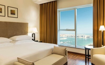 3 Bedroom Suite