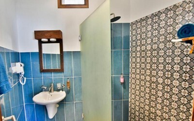 Family Pool Bungalow