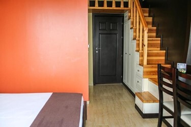 Duplex Room Sea View