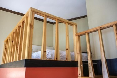 Duplex Room Sea View