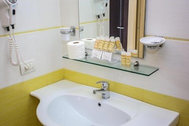 Duplex Room Sea View