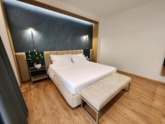 Superior Double Sea View with balcony
