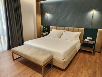 Superior Double Sea View with balcony