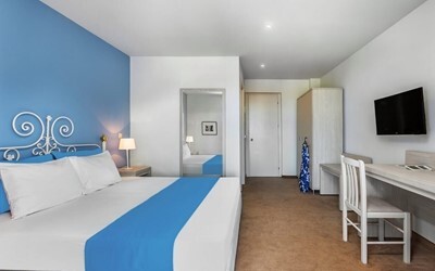 Premium Room Land View