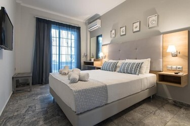 Superior Room with Sea View