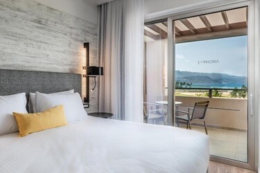 Classic Room Side Sea View