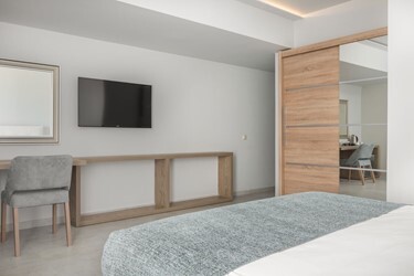 Junior Suite Annex Building Sea View