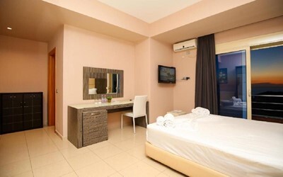 Apartment Suite Sea View