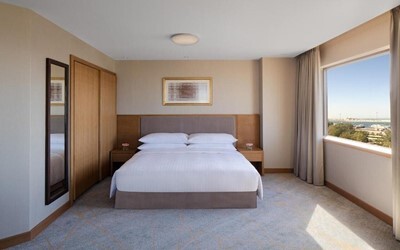 Premium 1 Bedroom