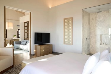Villa 1 Bedroom Private Pool with Ionian Sea View