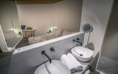 Suite Private Pool Limited Sea View 