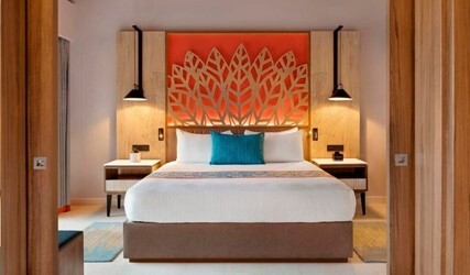 Premium Family Suite