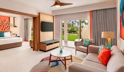 Premium Family Suite