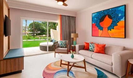 Premium Family Suite