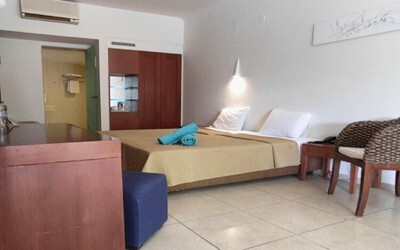 Room Double Promo