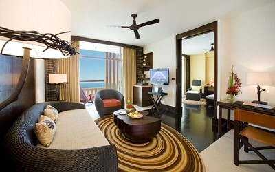 Club Mirage Suite