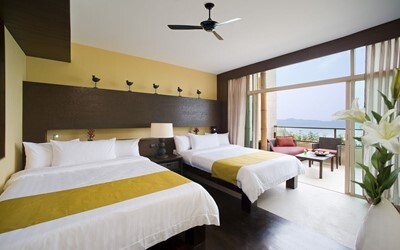 Club Mirage Suite