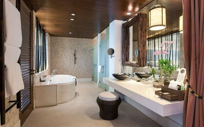 Club Mirage Suite