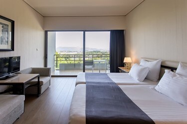 Double Room Superior with Lake View