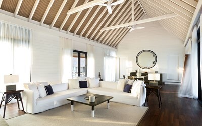 COMO Water Villa