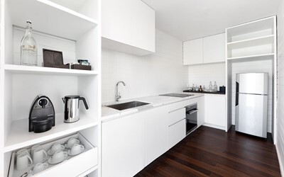COMO Water Villa