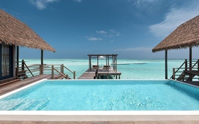 COMO Water Villa