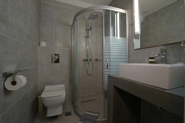 Double Room for Single Use Standard with Garden View