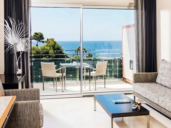 Grand Corner Suite