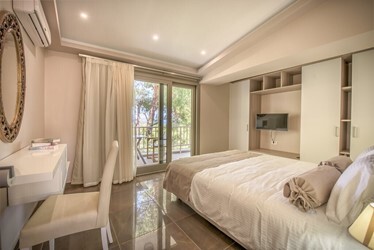 Royal Suite
