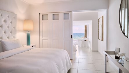 Petit Yali Seafront Suite with Sharing Pool