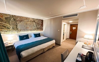Standard Room with Pool View