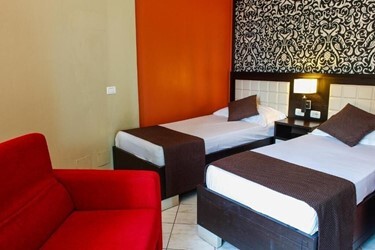 Comfort Qdr Room