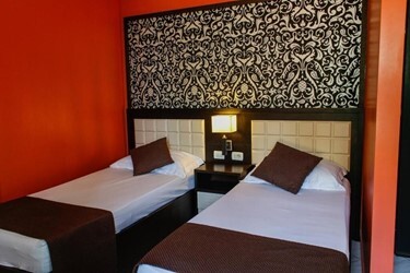 Comfort Qdr Room