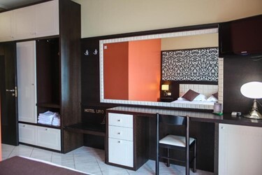 Comfort Qdr Room