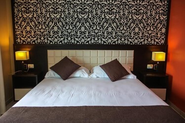Comfort Qdr Room