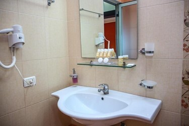 Comfort Qdr Room