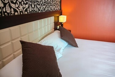 Comfort Qdr Room