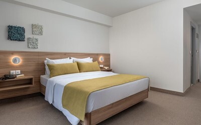 Comfort Room