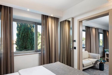 Comfort family suite