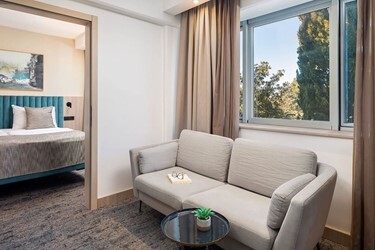 Comfort family suite