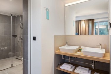 Comfort family suite