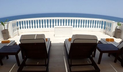 Deluxe Grand Suite FSV