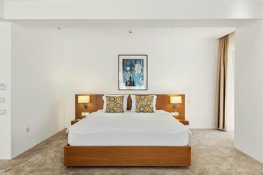 LUX SUITE SV