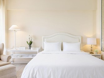 Double Room Superior Panoramic Guestroom with Sea View