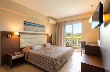 Twin / Double Room River View