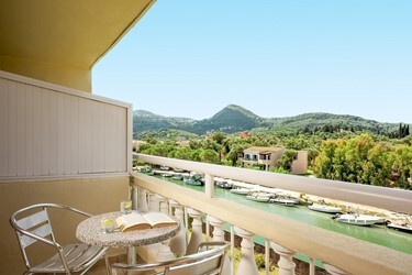 Twin / Double Room River View
