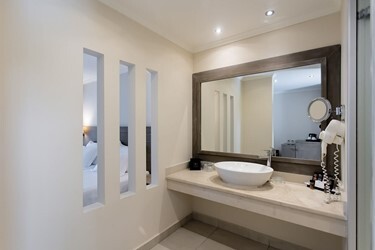 Bungalow Superior with Sea View