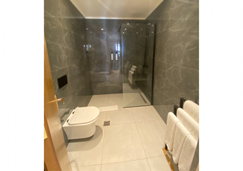 Bungalow Superior with Sea View