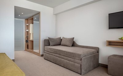 Comfort Room Sea View