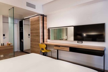 Junior Suite Pool View